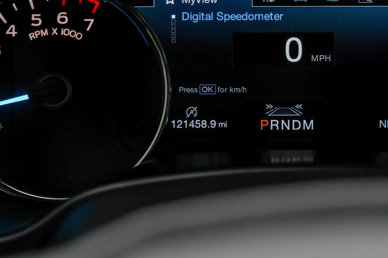 2018 Ford F-150 Platinum Richardson TX