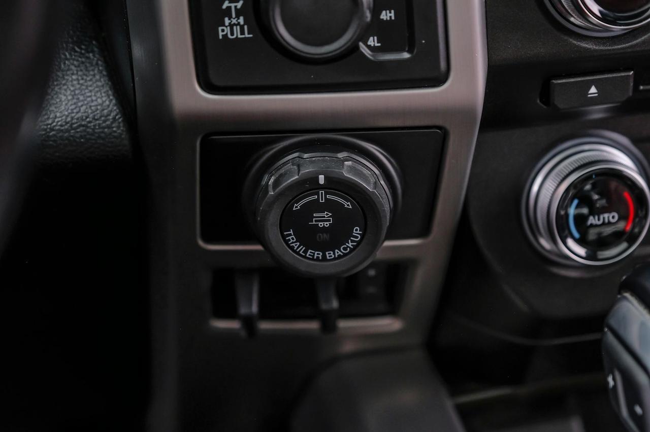 2018 Ford F-150 Platinum Richardson TX