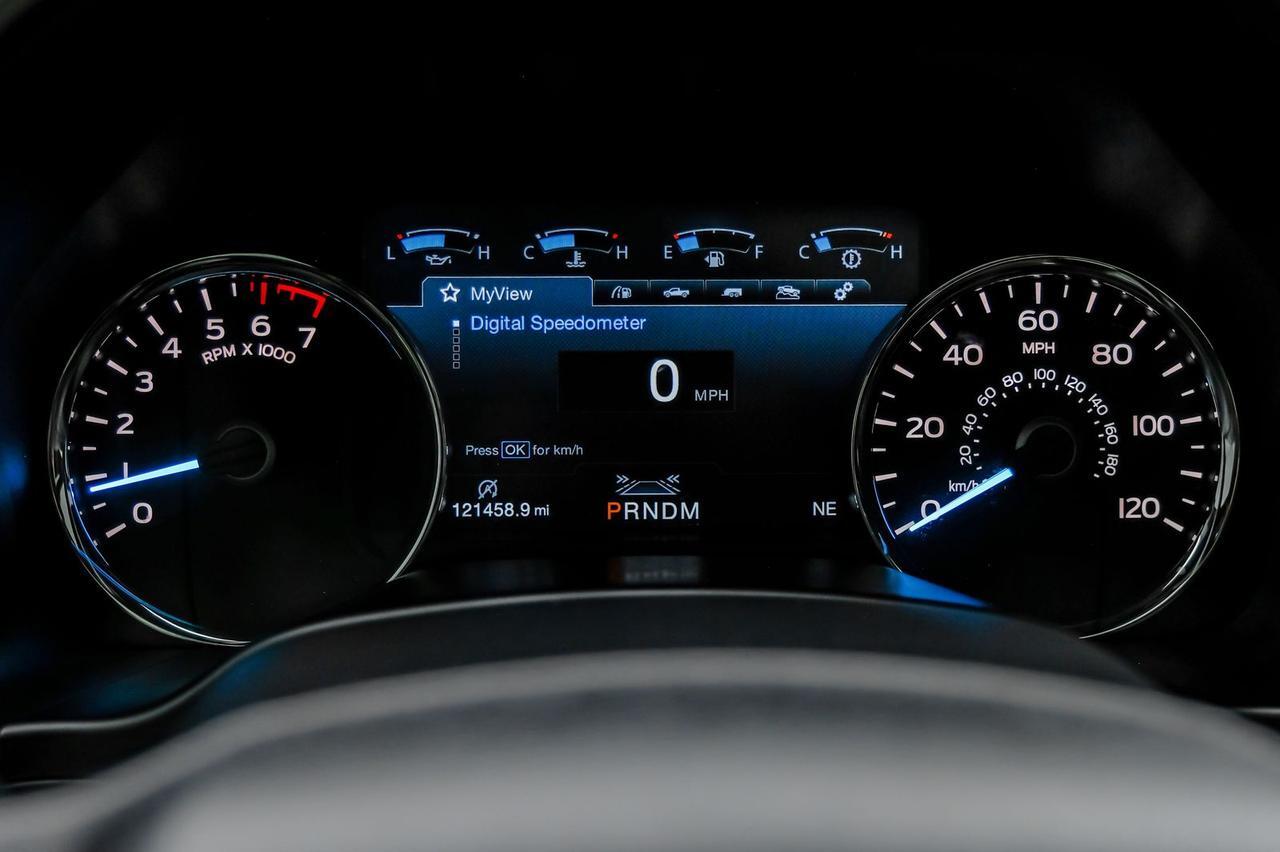2018 Ford F-150 Platinum Richardson TX