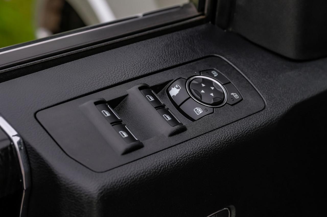 2018 Ford F-150 Platinum Richardson TX