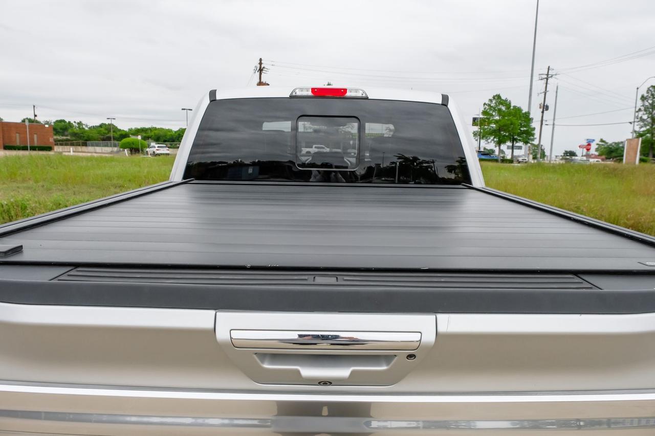2018 Ford F-150 Platinum Richardson TX