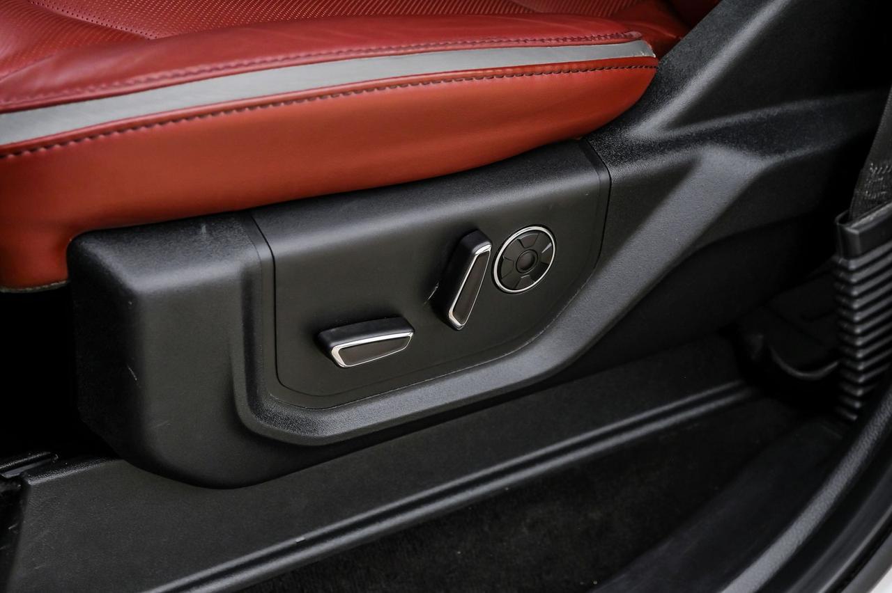 2018 Ford F-150 Platinum Richardson TX