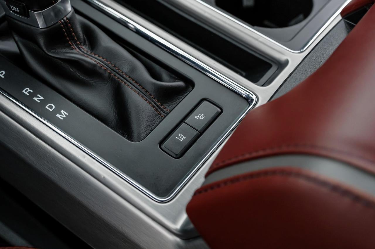 2018 Ford F-150 Platinum Richardson TX