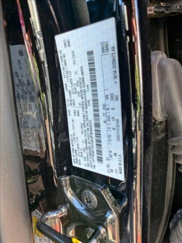 2018 Ford F-150 Platinum Roseville CA
