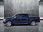 2018 Ford F-150 Platinum Roseville CA