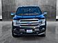 2018 Ford F-150 Platinum Roseville CA