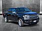 2018 Ford F-150 Platinum Roseville CA