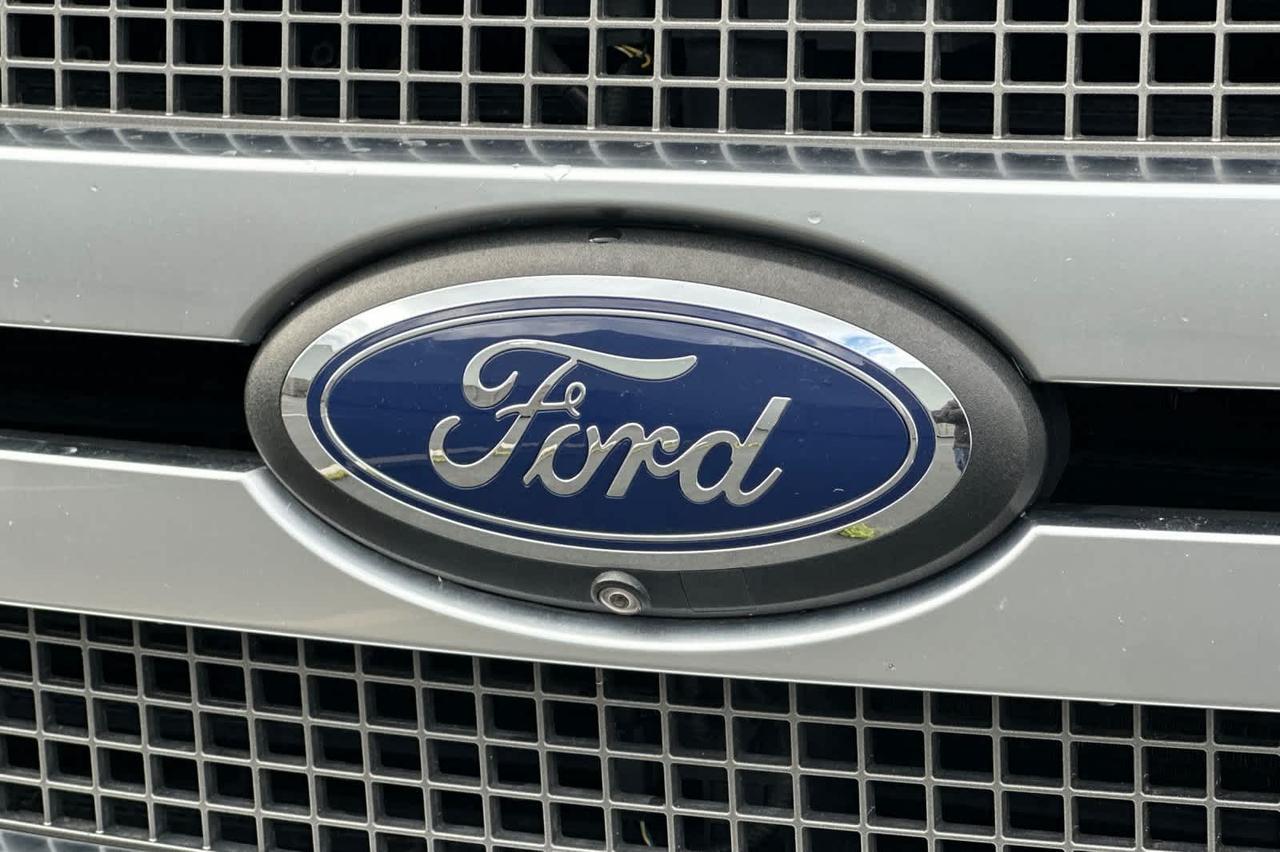 2018 Ford F-150 Platinum Roseville CA