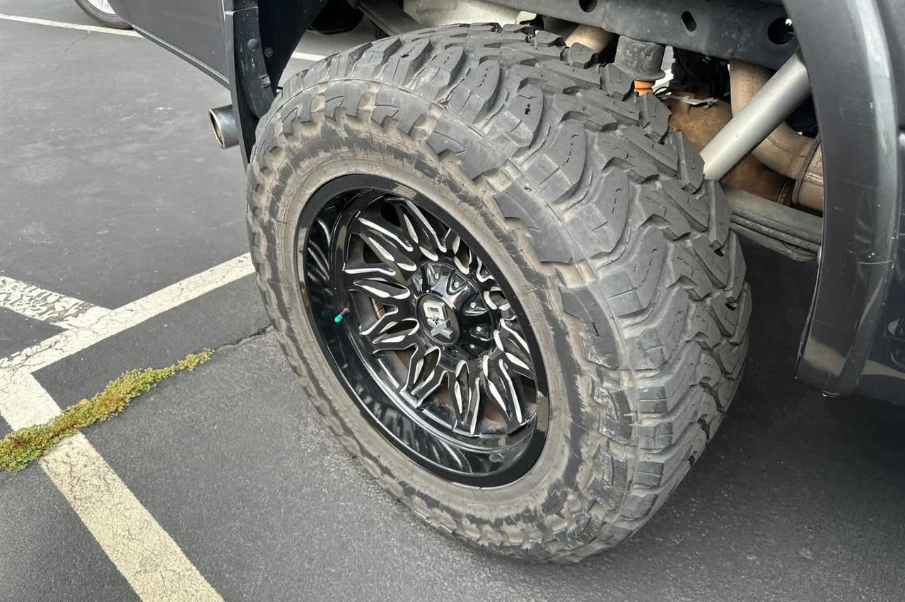 2018 Ford F-150 Platinum Roseville CA