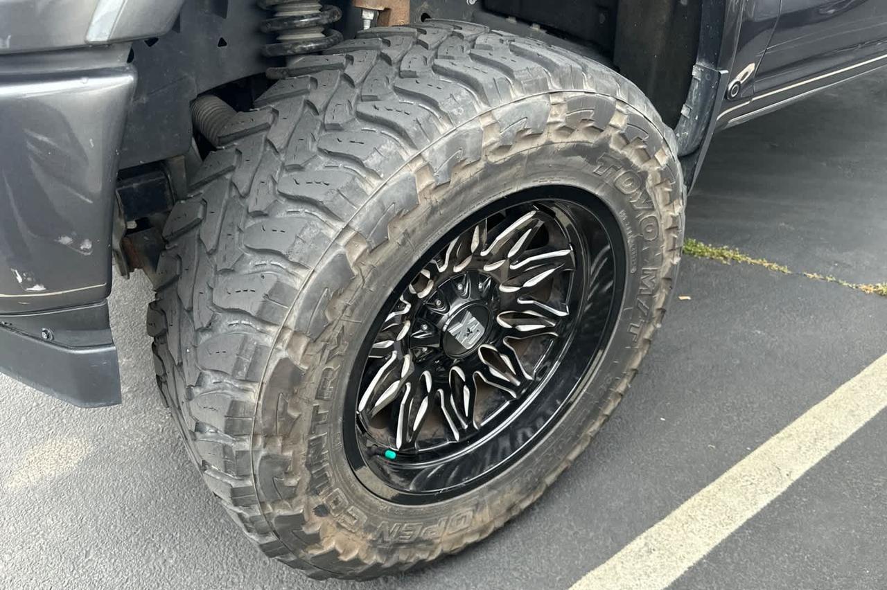 2018 Ford F-150 Platinum Roseville CA