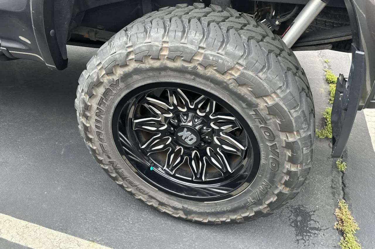 2018 Ford F-150 Platinum Roseville CA