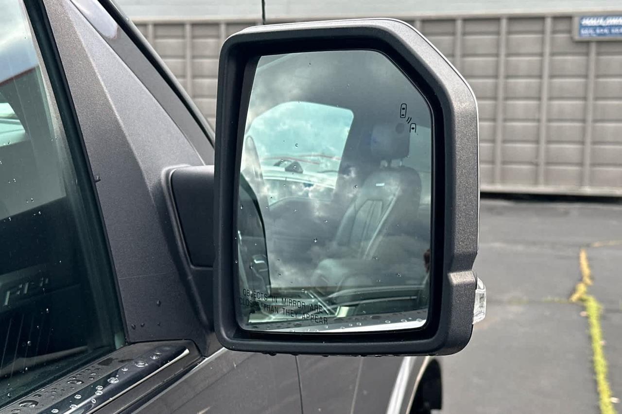 2018 Ford F-150 Platinum Roseville CA