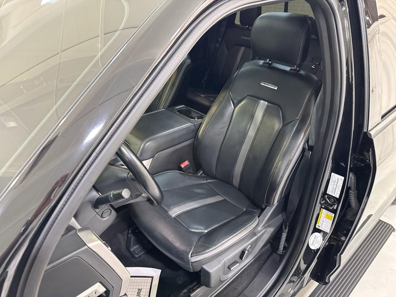 2018 Ford F-150 Platinum San Antonio TX