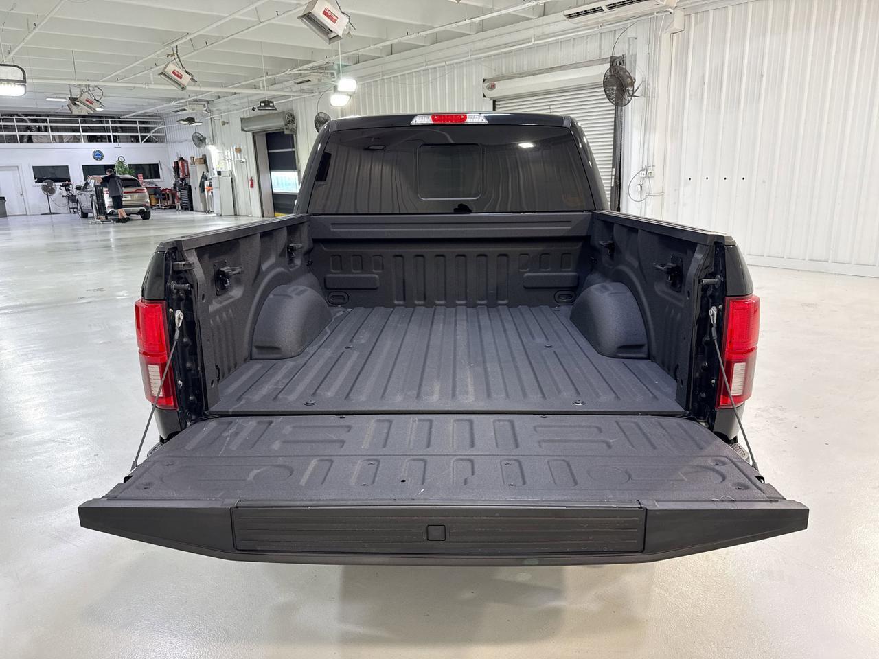 2018 Ford F-150 Platinum San Antonio TX