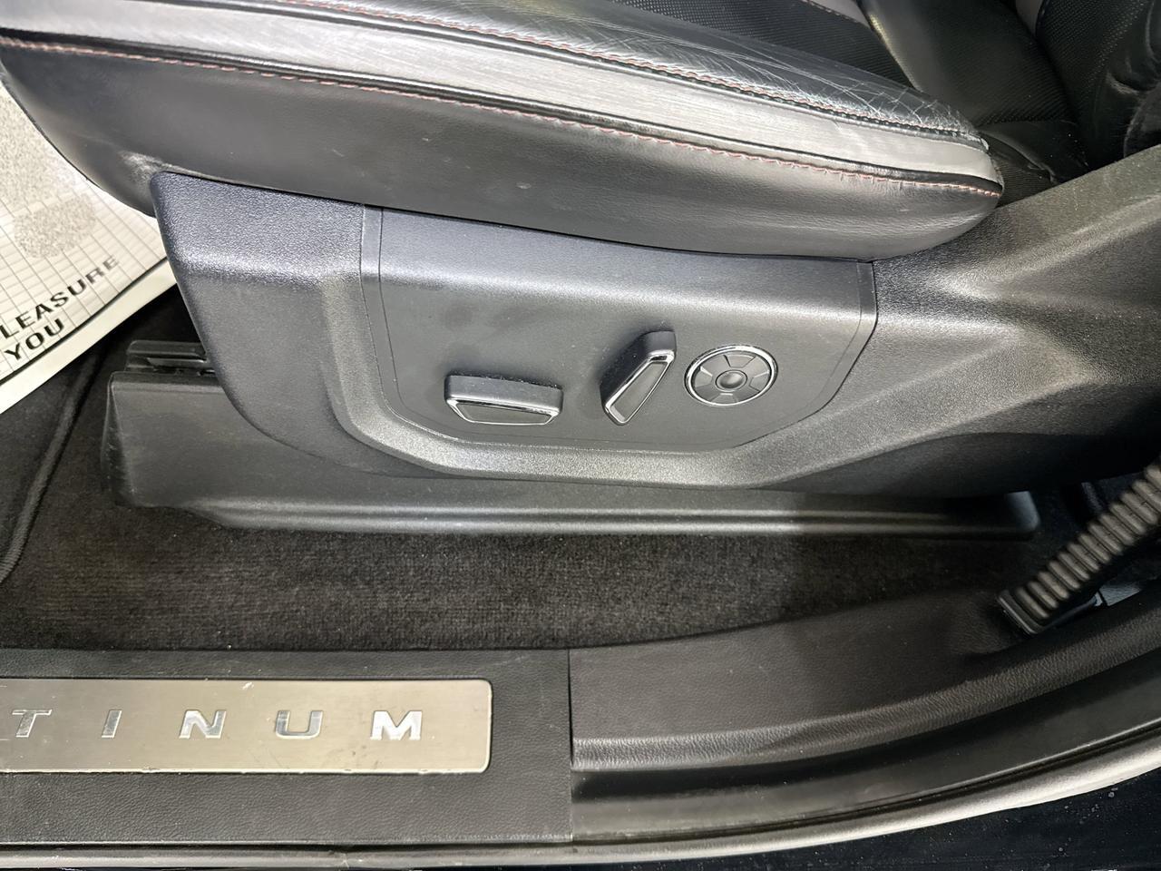 2018 Ford F-150 Platinum San Antonio TX