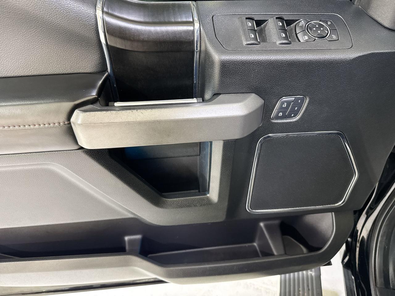 2018 Ford F-150 Platinum San Antonio TX