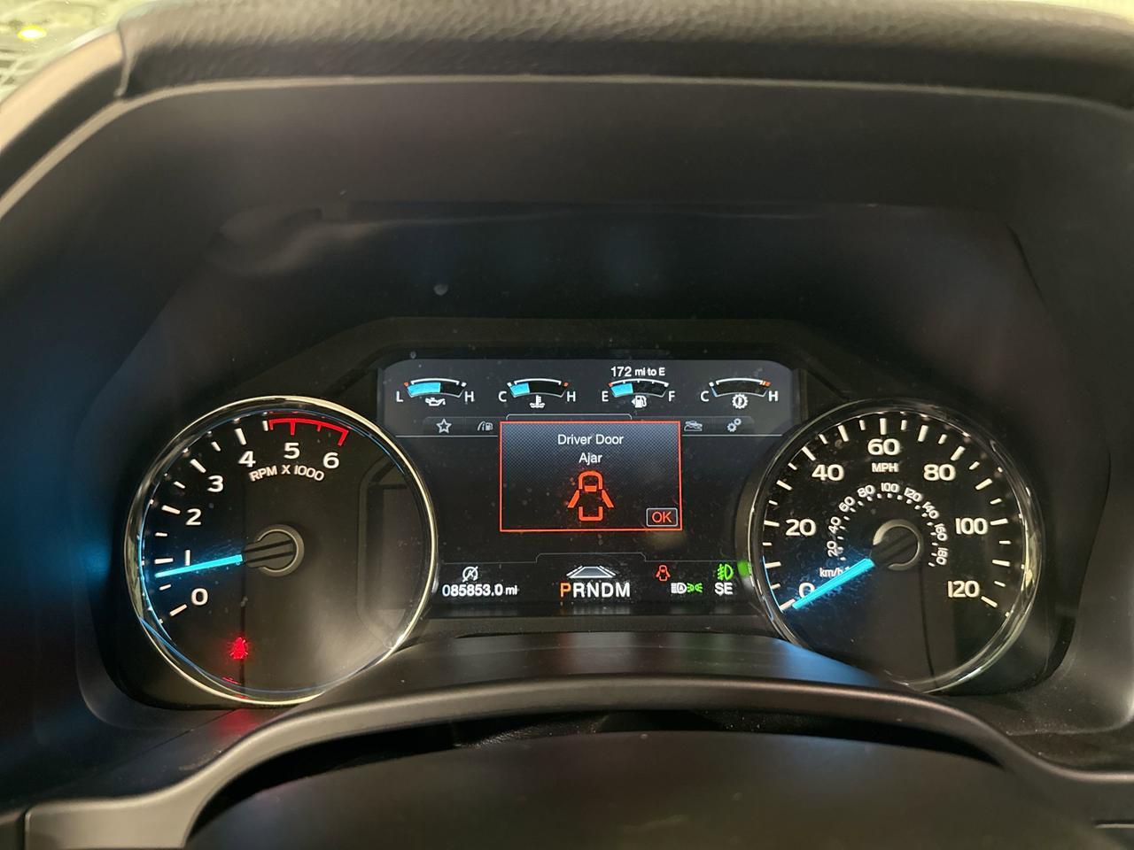 2018 Ford F-150 Platinum San Antonio TX