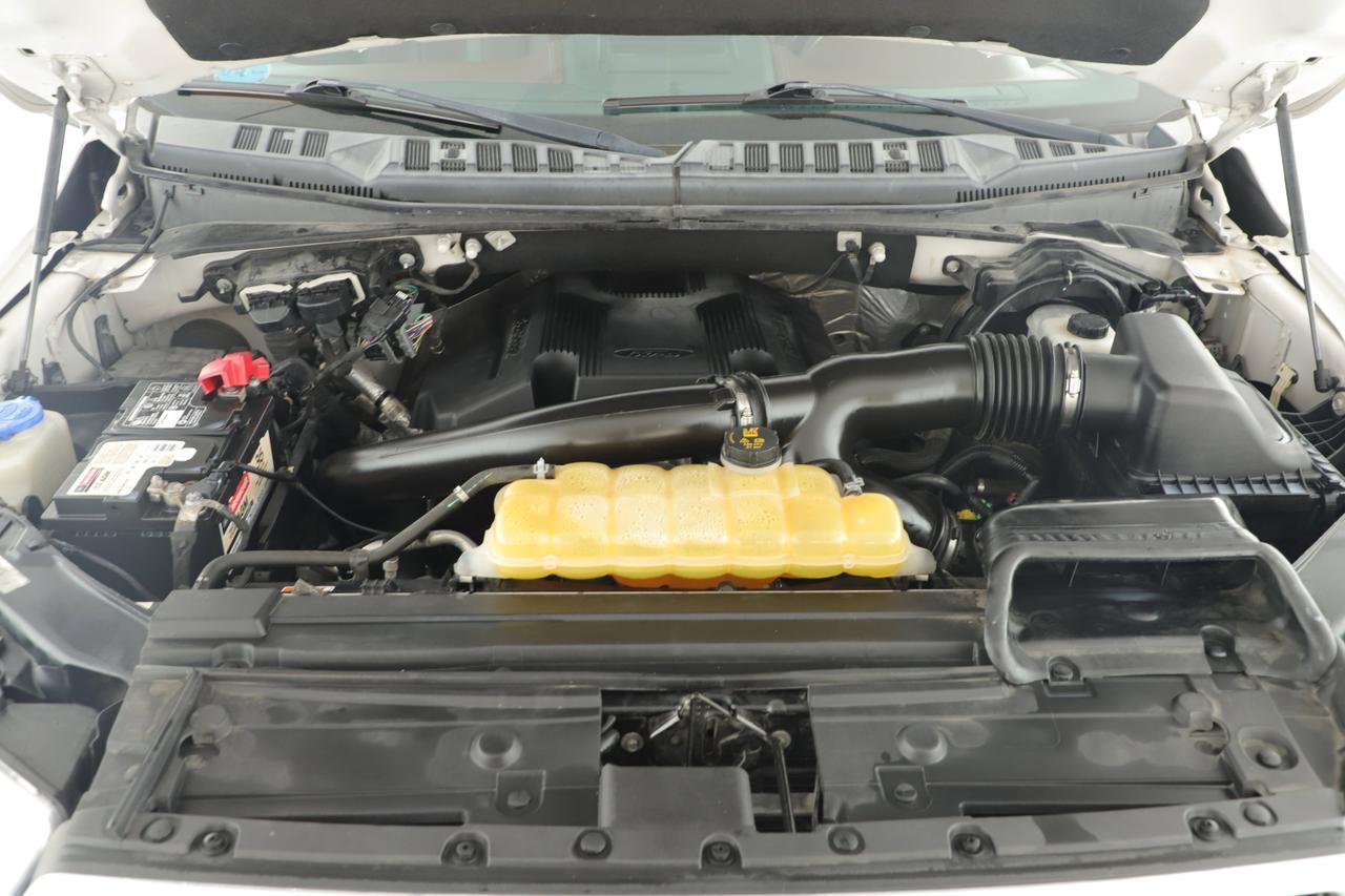 2018 Ford F-150 Platinum New Braunfels TX