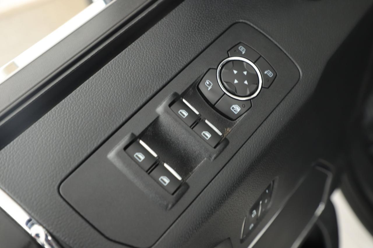 2018 Ford F-150 Platinum New Braunfels TX