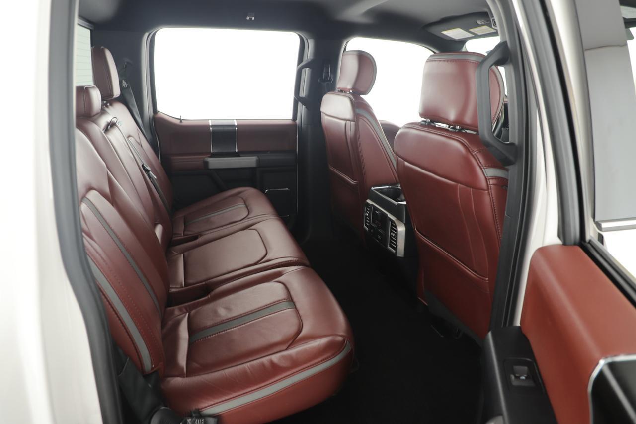 2018 Ford F-150 Platinum New Braunfels TX