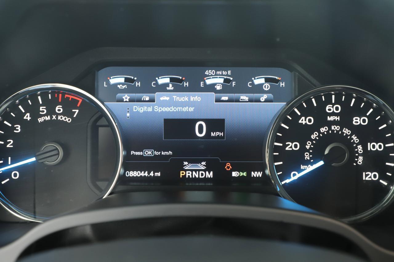 2018 Ford F-150 Platinum New Braunfels TX