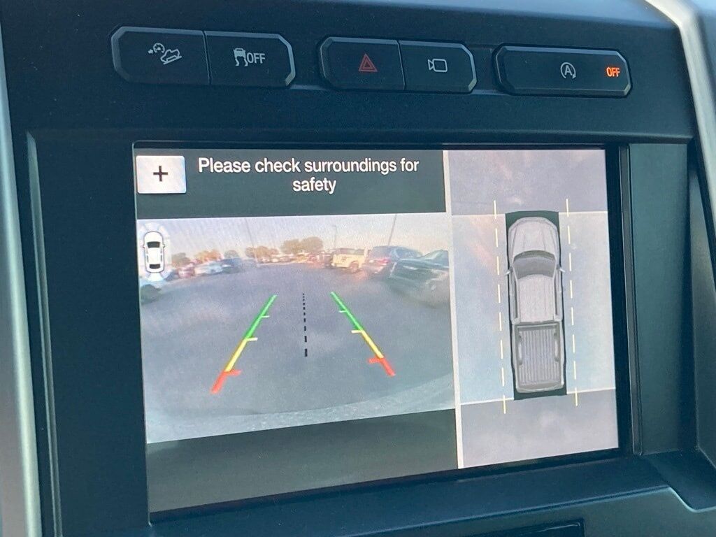 2018 Ford F-150 Platinum San Antonio TX