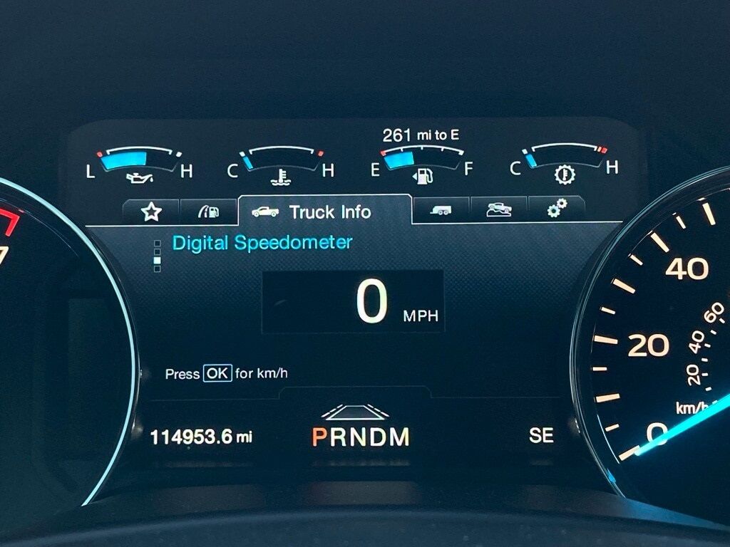 2018 Ford F-150 Platinum San Antonio TX
