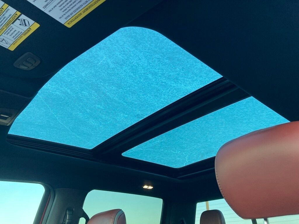 2018 Ford F-150 Platinum San Antonio TX