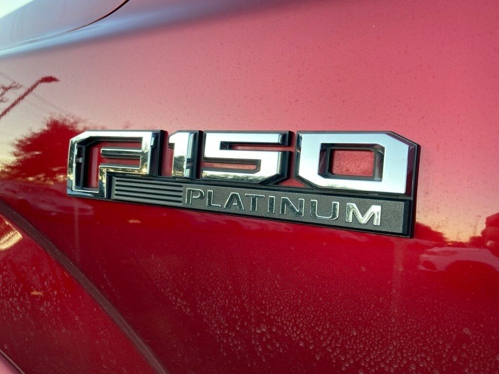 2018 Ford F-150 Platinum San Antonio TX