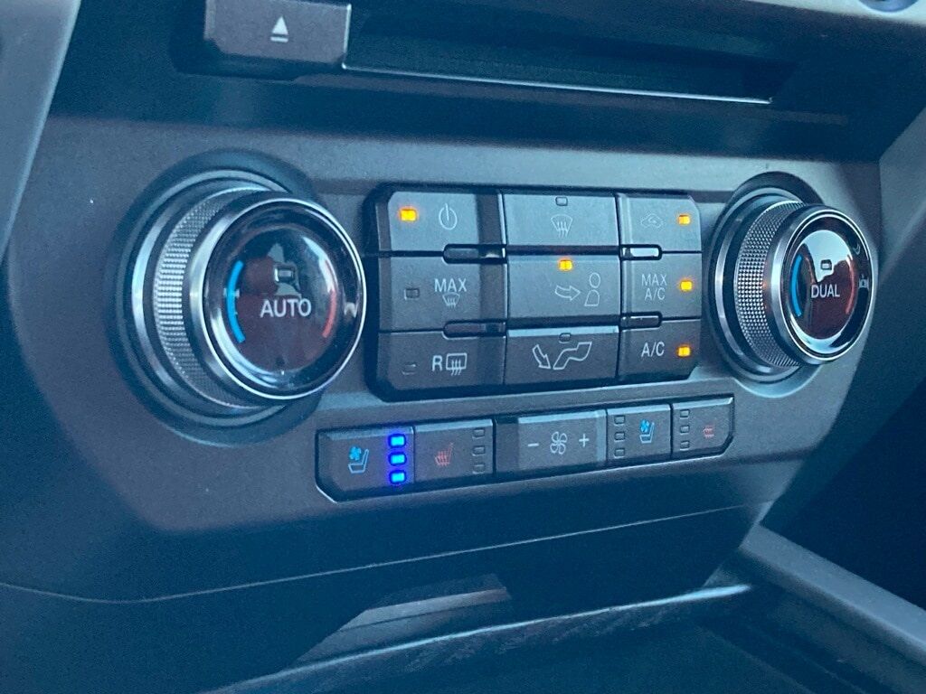 2018 Ford F-150 Platinum San Antonio TX