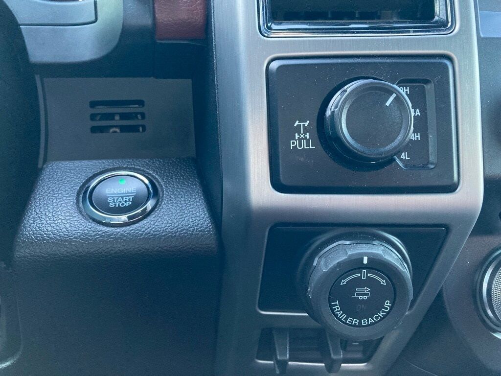 2018 Ford F-150 Platinum San Antonio TX