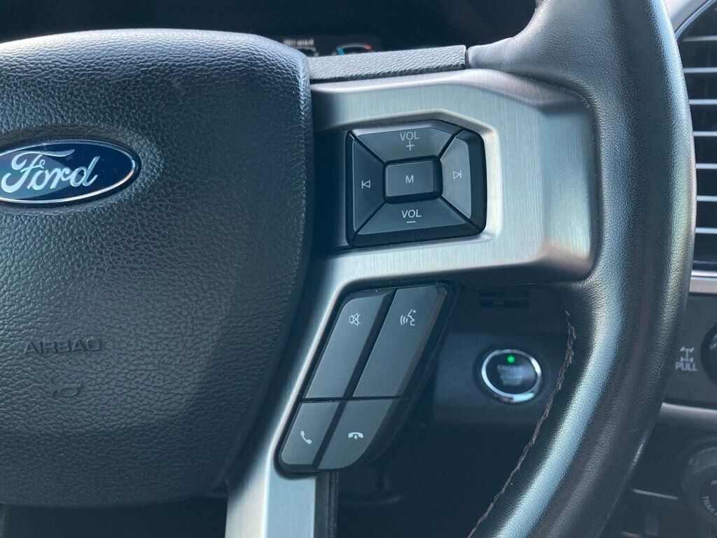 2018 Ford F-150 Platinum San Antonio TX