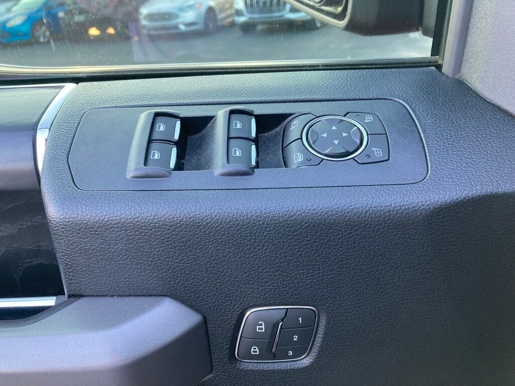 2018 Ford F-150 Platinum San Antonio TX