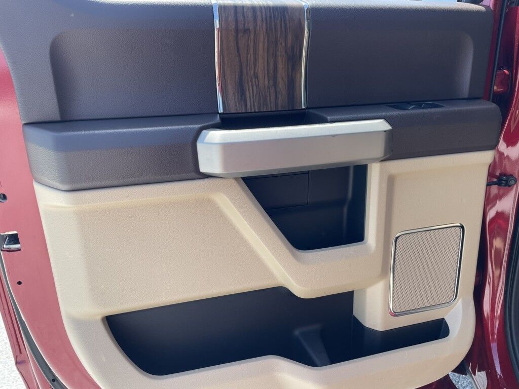 2018 Ford F-150 Platinum Sarasota FL