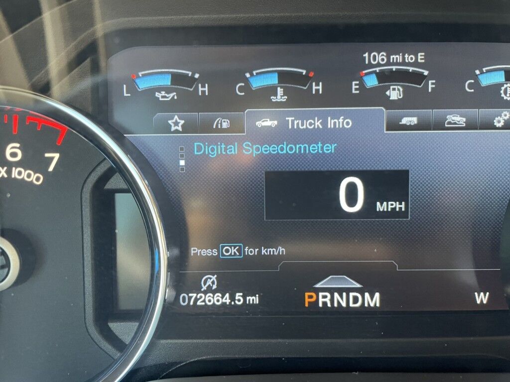 2018 Ford F-150 Platinum Sarasota FL