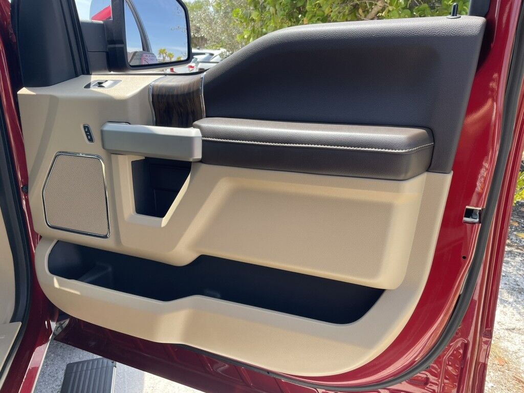 2018 Ford F-150 Platinum Sarasota FL