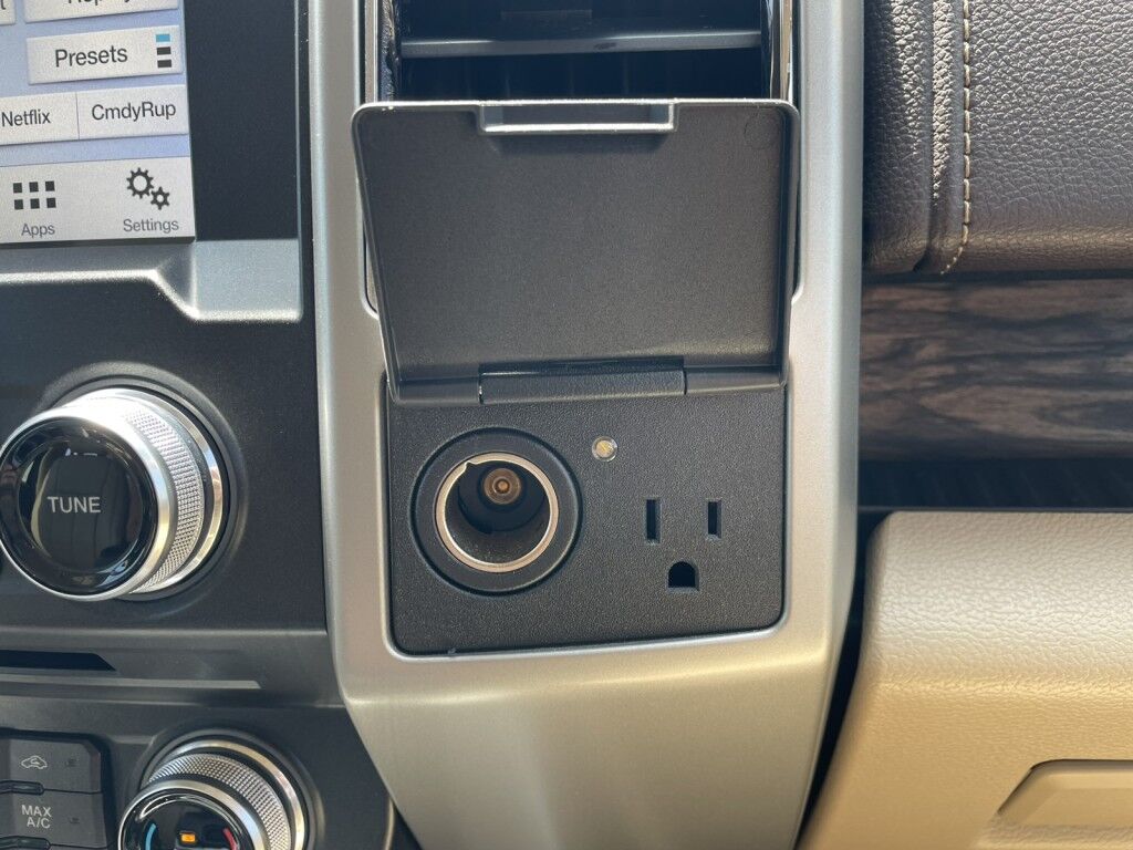 2018 Ford F-150 Platinum Sarasota FL