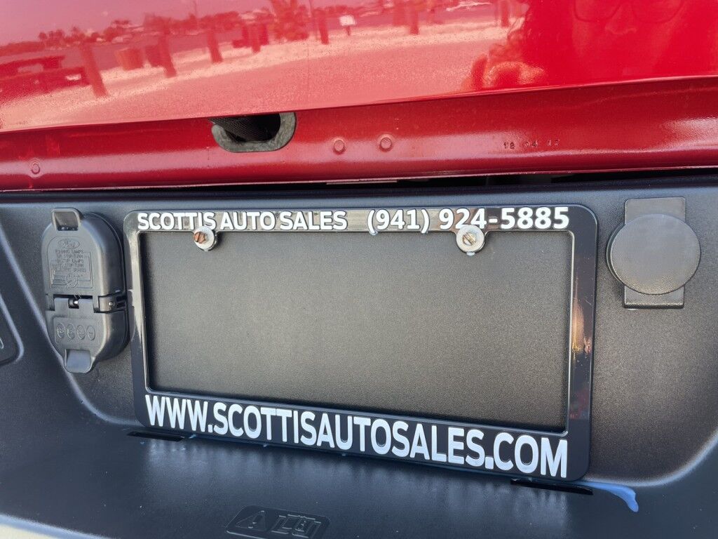 2018 Ford F-150 Platinum Sarasota FL