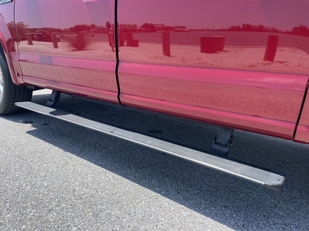 2018 Ford F-150 Platinum Sarasota FL