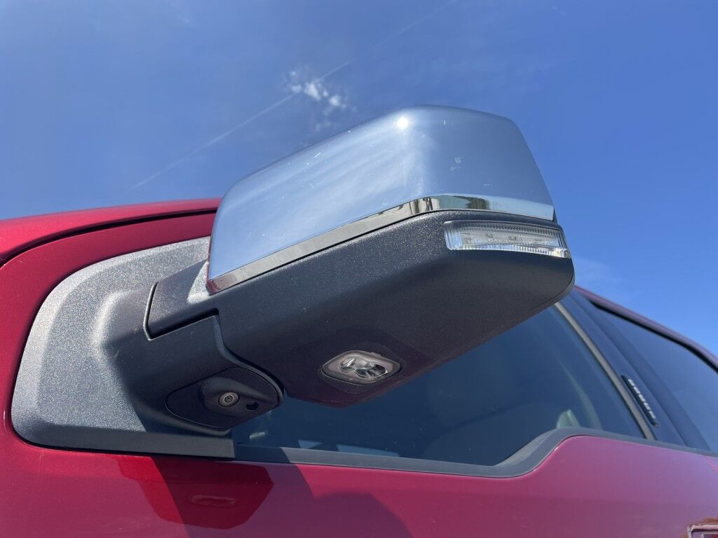 2018 Ford F-150 Platinum Sarasota FL