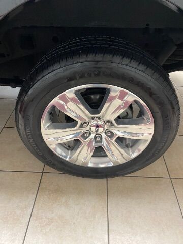 2018 Ford F-150 Platinum  Short Bed Charlotte NC