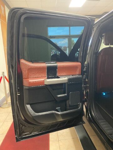 2018 Ford F-150 Platinum  Short Bed Charlotte NC