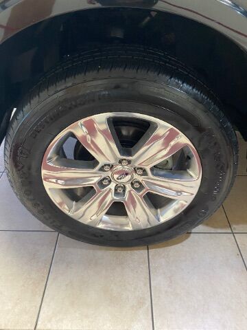 2018 Ford F-150 Platinum  Short Bed Charlotte NC