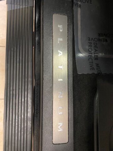 2018 Ford F-150 Platinum  Short Bed Charlotte NC