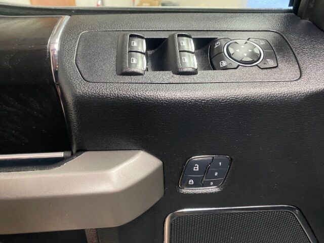 2018 Ford F-150 Platinum  Short Bed Charlotte NC