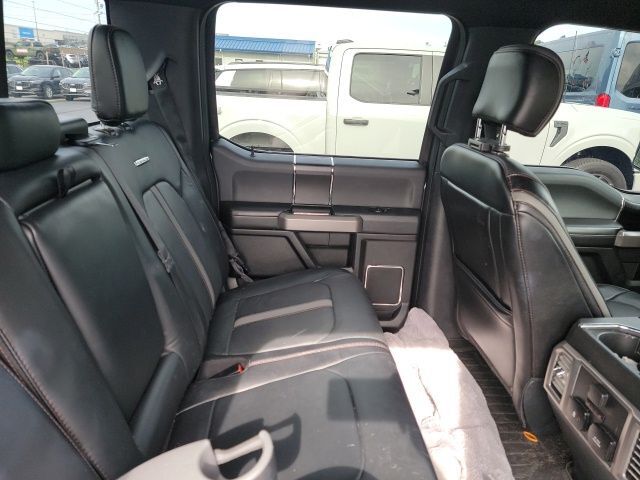 2018 Ford F-150 Platinum Washington MO