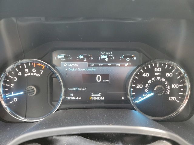 2018 Ford F-150 Platinum Washington MO
