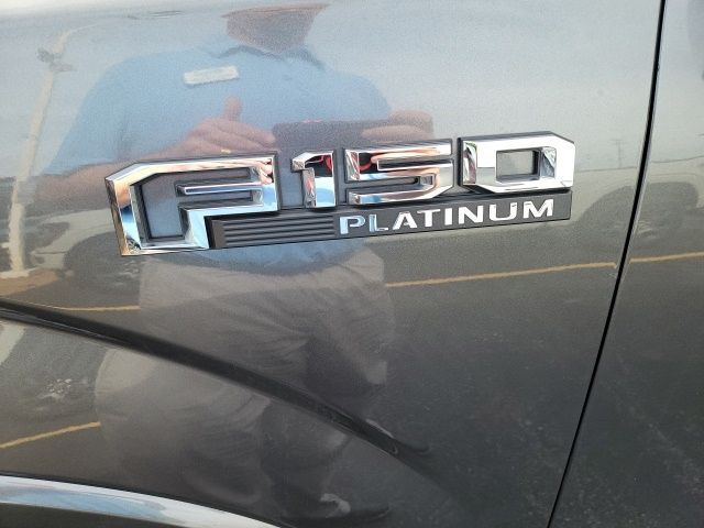 2018 Ford F-150 Platinum Washington MO