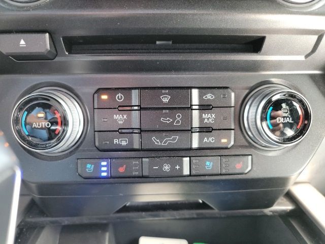 2018 Ford F-150 Platinum Washington MO