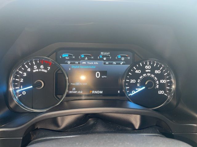 2018 Ford F-150 Platinum Watertown SD